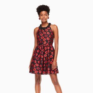 Kate Spade Poppy Dress  (Size 4)